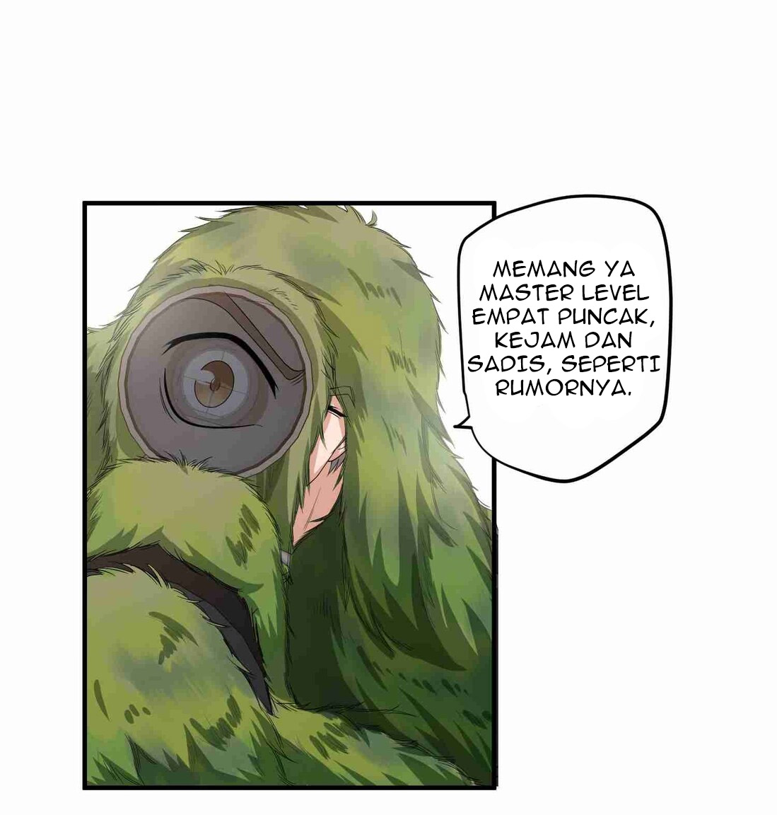 First Dragon (Yuanlong) Chapter 33 Gambar 16